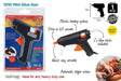 Electric Mini Hot Glue Gun 10W - Glowish