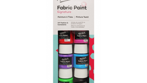 Fabric Paint