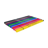 Fine Tip Markers Signature 12pcs - Mont Marte - Glowish