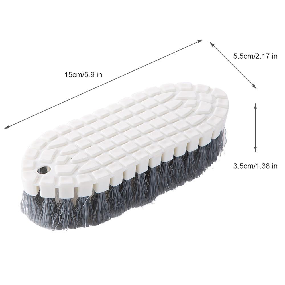 Flexible Cleaning Brush Tool for Kitchen - Glowish