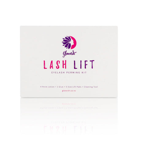 Glowish Lash Lift Kit 