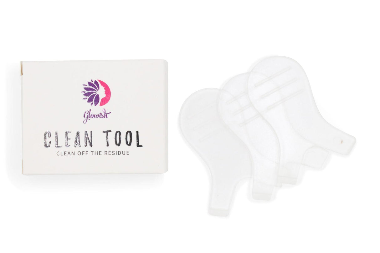 Glowish Lash Lift Clean tool