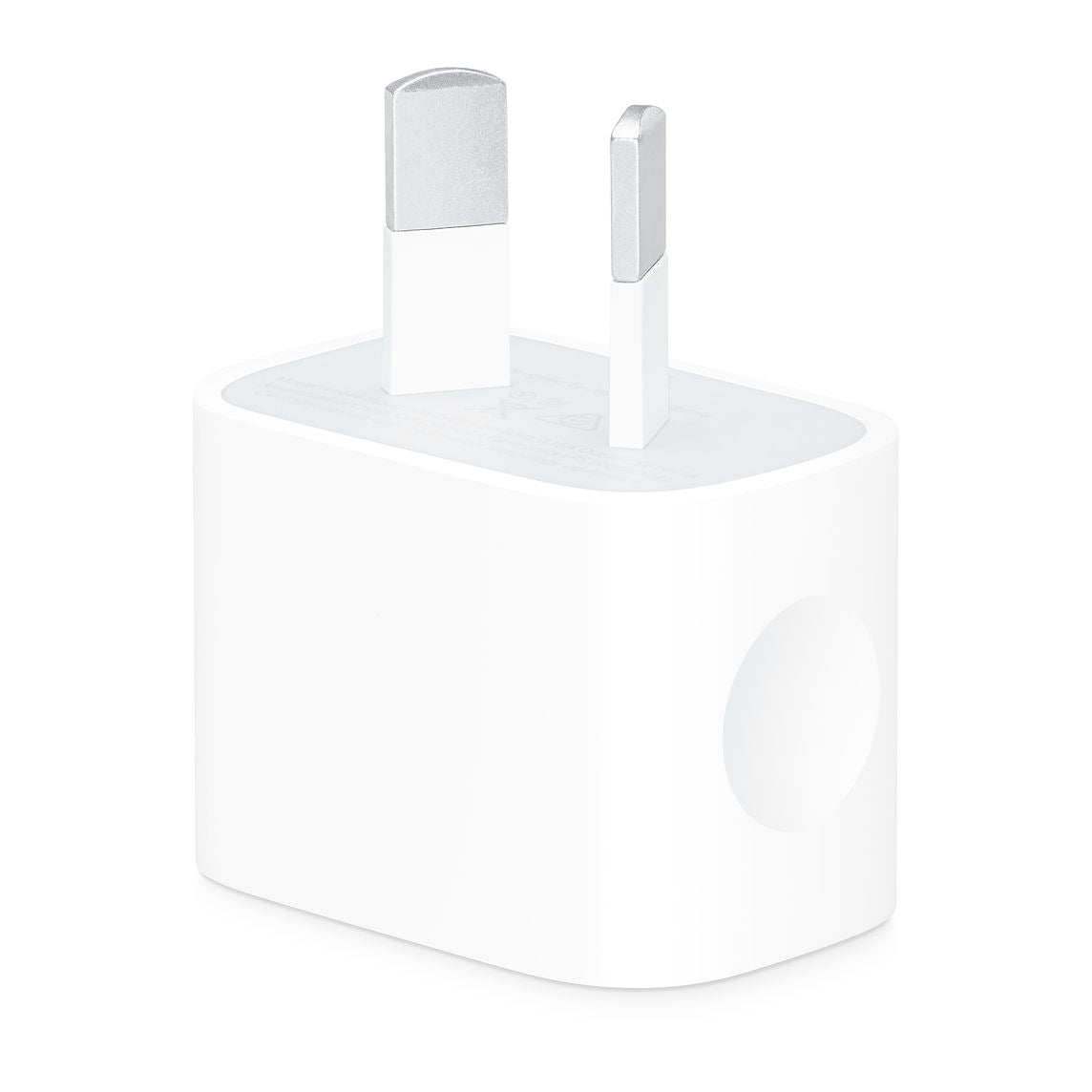 iPhone/iPad charger 5W USB Power Adapter - Glowish
