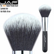 JAF Custom Makeup Powder Brush - Glowish