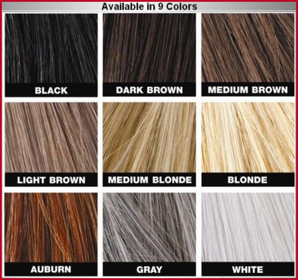 Lite Brown Toppik Hair Building Fibers ~ 27.5g - Glowish