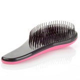 Magic Handle Tangle Comb Shower Hair Brush - Glowish