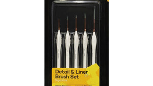 Art Brushes