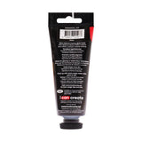 Mont Marte Dimension Acrylic Premium 75ml Tube - Brilliant Red - Glowish