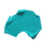 Mont Marte Dimension Acrylic Premium 75ml Tube - Turquoise - Glowish