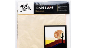 Imitation Leaf