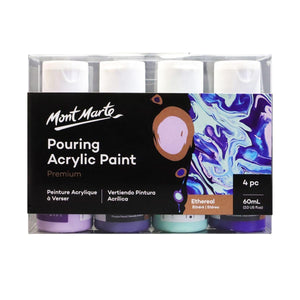 Acrylic Paint