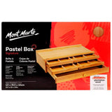 Pastel Box Signature - Mont Marte - Glowish