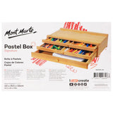 Pastel Box Signature - Mont Marte - Glowish