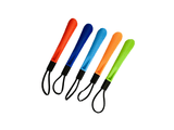 Plastic Spoon Shape Shoehorn - 1Pcs - Glowish