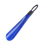 Plastic Spoon Shape Shoehorn - 1Pcs - Glowish