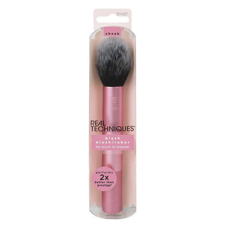 Real Techniques - Blush Brush - Glowish