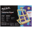 Tabletop Easel Signature - Small - Mont Marte - Glowish