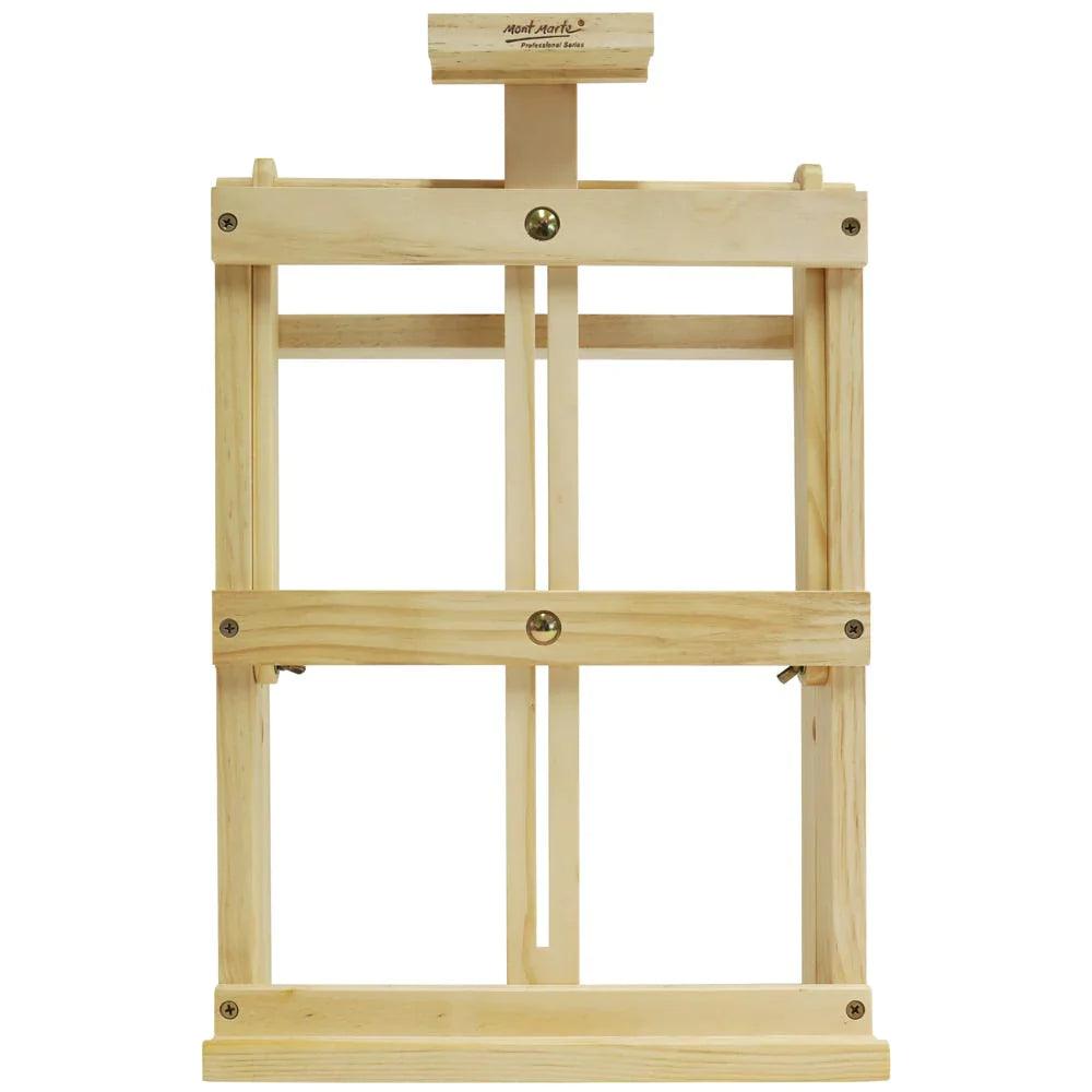 Tabletop Easel Signature - Small - Mont Marte - Glowish