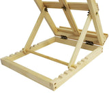 Tabletop Easel Signature - Small - Mont Marte - Glowish