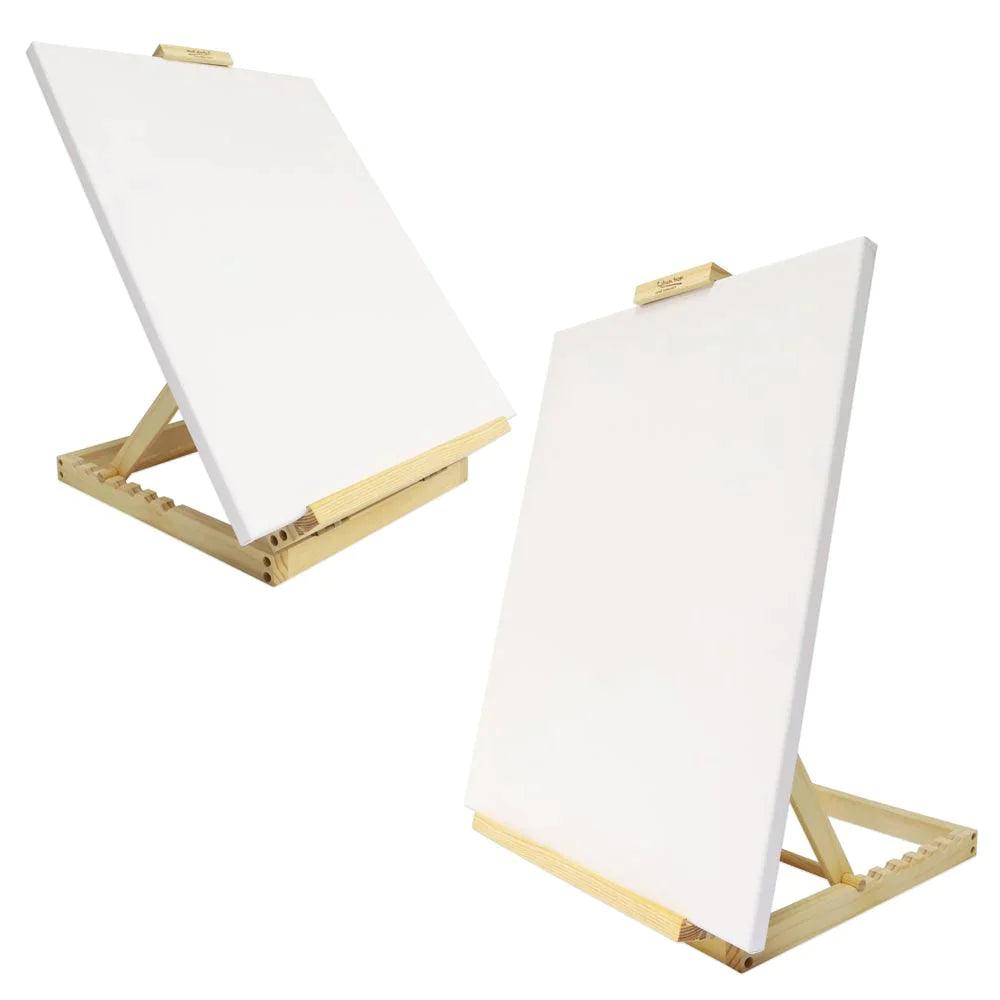 Tabletop Easel Signature - Small - Mont Marte - Glowish