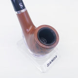 Tobacco Smoking Bakelite Pipe - Handmade High Quality - Glowish