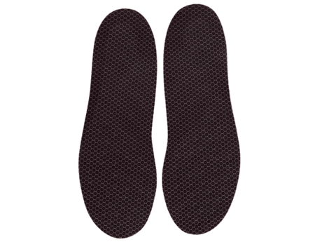 Unisex - Memory Foam Arch Support Insoles - Glowish