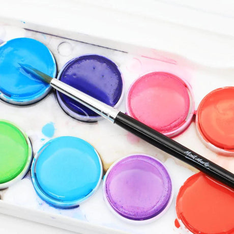 Signature Paint Set - Watercolour Cake 17pc - Mont Marte